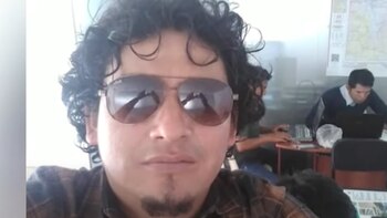 Estudiante de instituto fallece en