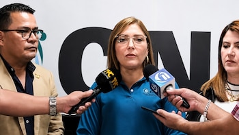 Honduras: Presidenta del CNE anuncia una revelación histórica que va a “sacudir” al país
