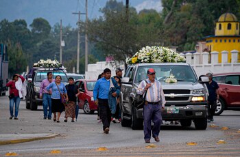 (Foto: EFE/ Carlos López)