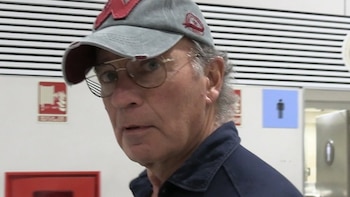 Bertín Osborne explica cómo se