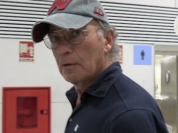 12/07/2025 BERTÍN OSBORNE.
Bertín Osborne anunciaba