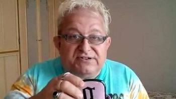 Antes de acudir al hospital