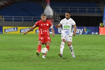 Los rojos reciben al campeón