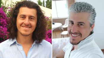 Los misterios del caso Sergio