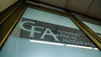 El CFA es un organismo