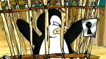 ‘Sammy el heladero’, la ronda