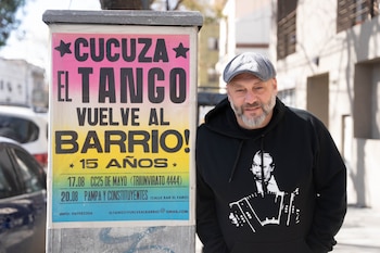 (Foto: Franco Fafasuli)