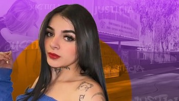 Mostrando su apoyo hacia la