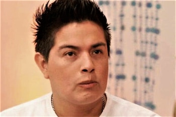 Leonard León aseguró que 'Chacaloncito'