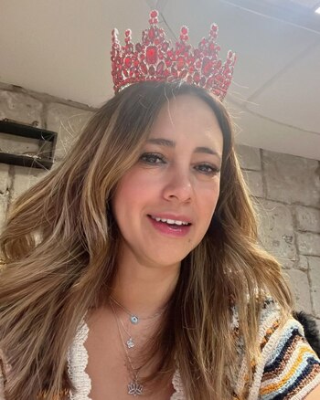 (IG: @maria-nogueron)