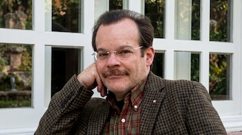 Gustavo Dessal