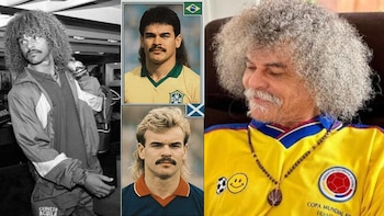 “Qué pasaría si el ‘Pibe’