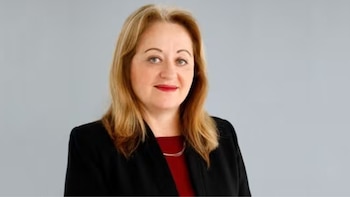 Fátima Soraya Altabás Kajatt asume