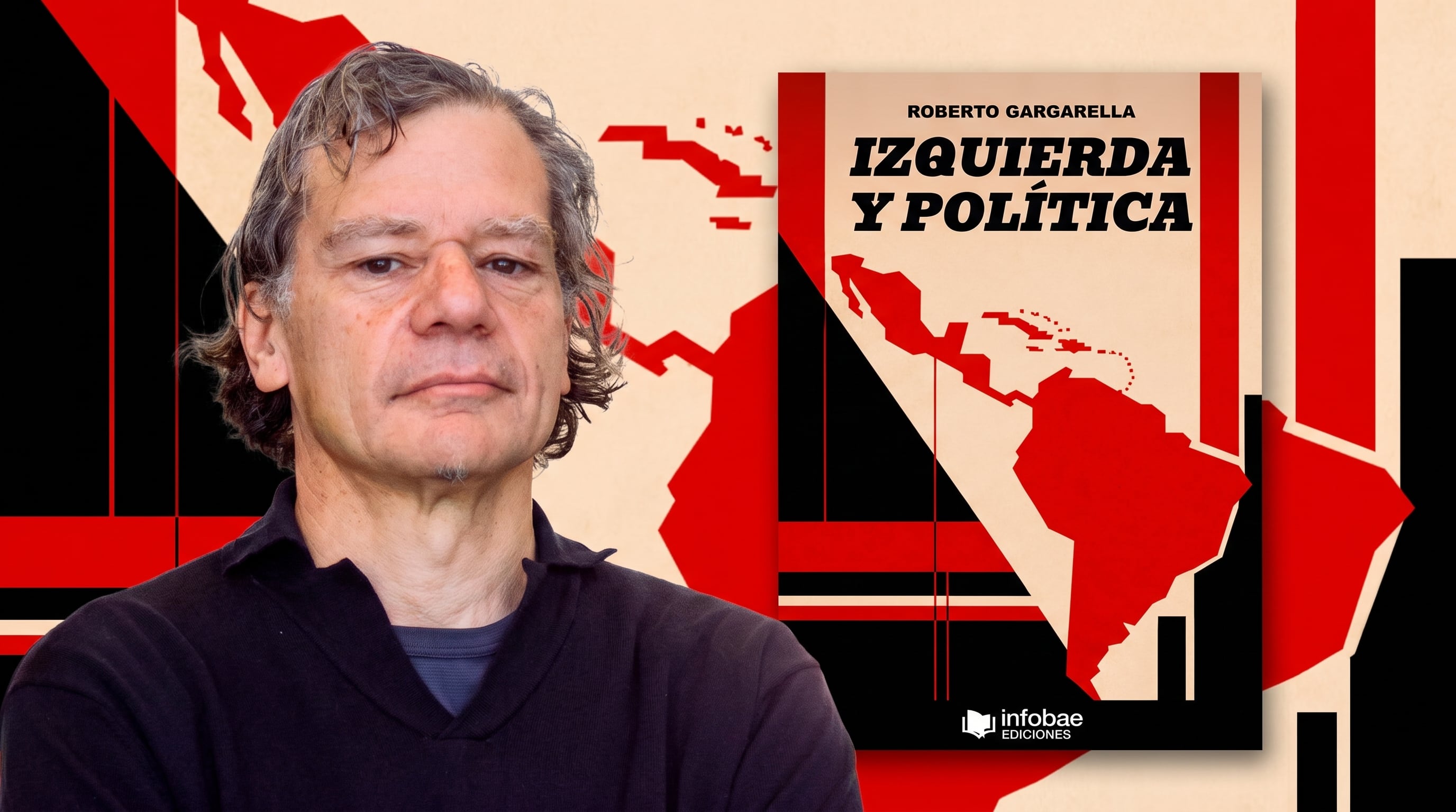 Roberto Gargarella: “Prefiero definir a la izquierda desde lo opuesto a la caricatura”