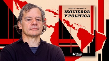 Roberto Gargarella: “Prefiero definir a la izquierda desde lo opuesto a la caricatura”