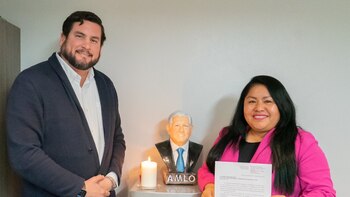 San Andrés Manuel: a manera