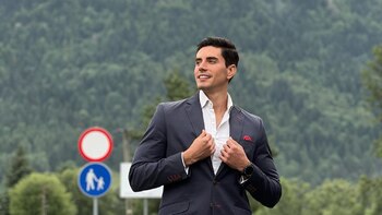 (Foto: Instragram/luiscarlosgcuadra)