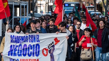 España no es país para jóvenes: el precio de la vivienda bloquea la emancipación de más de 436.000 trabajadores