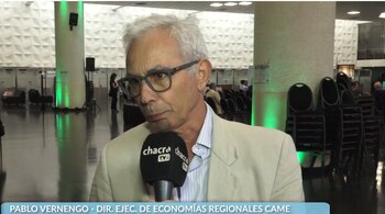 El Director Ejecutivo de Economías