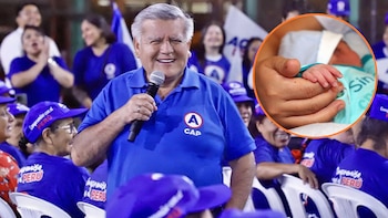 César Acuña propone crear una