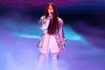 EFE/EPA/CHRISTOPHE PETIT TESSON