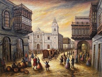 Imagen referencial que evoca a