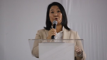El cargo también comprende la representación del Perú en el ámbito internacional y responsabilidades relacionadas con la seguridad nacional y el orden interno - Créditos: Andina.