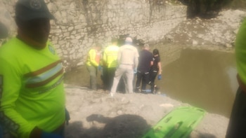 Jaime Alberto Moreno, director de