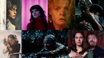 Las mejores películas de terror que se pueden ver antes de Halloween: los estrenos más esperados que llegarán a la cartelera en octubre
