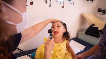 Coxsackie virus in Peru: 5