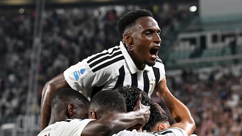 Jhon Lucumí quiere brillar en la Serie A de Italia: hora y dónde ver Juventus vs. Milán