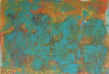 "Generaciones" (2008)