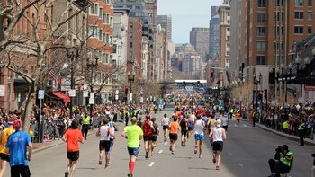 Es la primera vez en