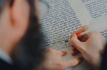 Un hecho histórico para el judaismo - Tzvi Grunblatt