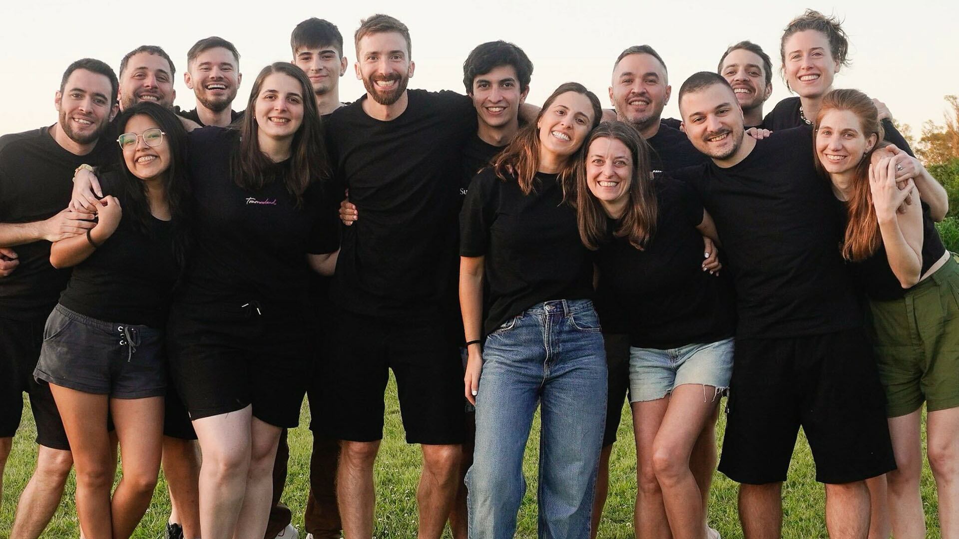 Equipo de Vivi Marketing