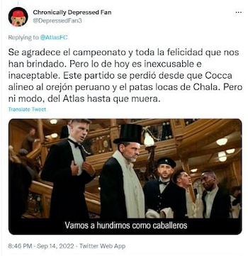 (Foto: Twitter/@DepressedFan3)