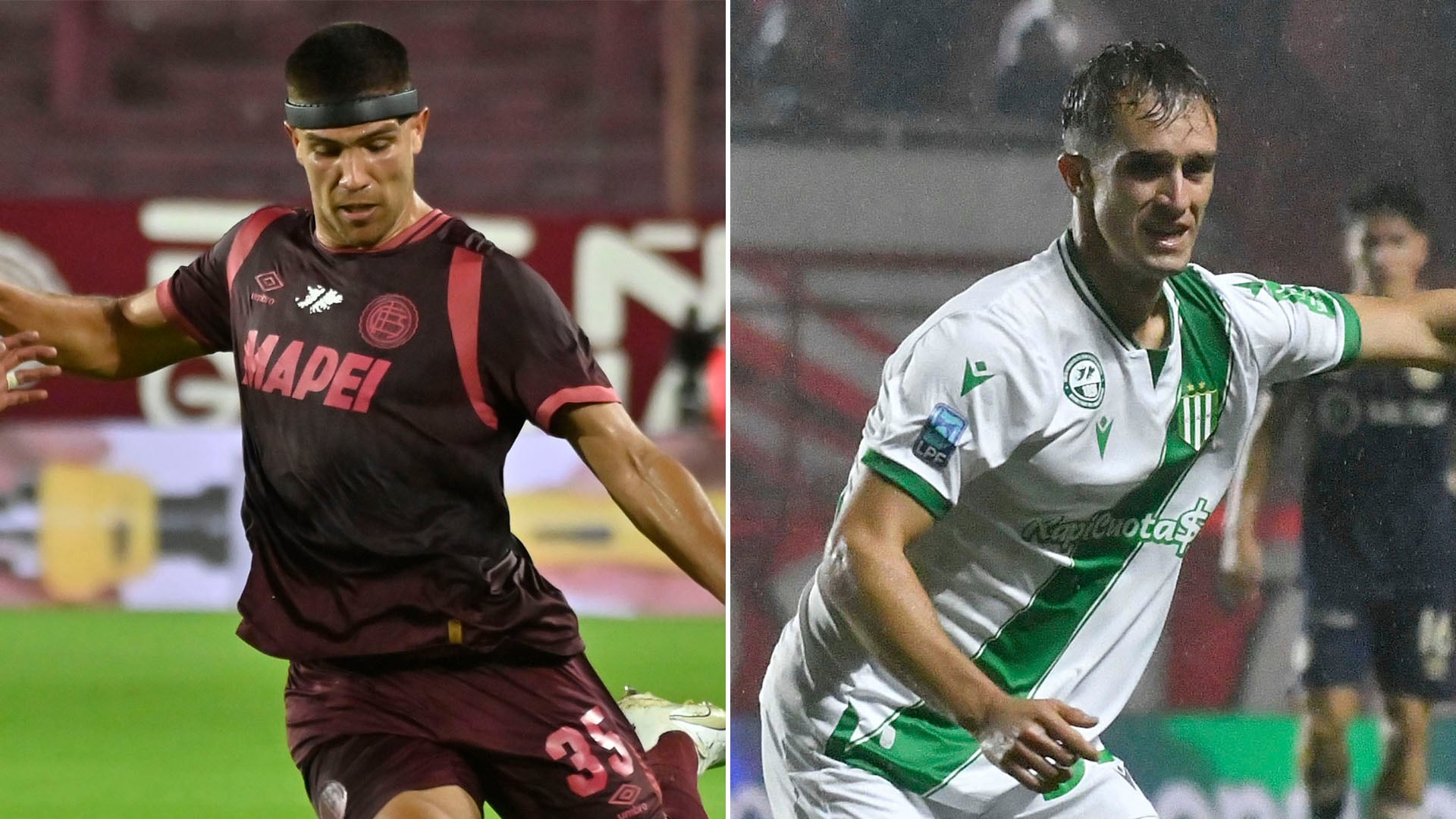 Lanús recibirá a Banfield