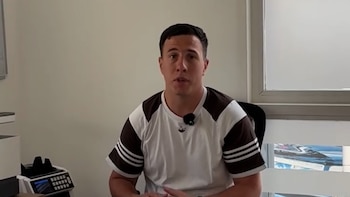 “Nos robaron todo”: entraron a