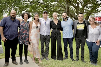 Margarita Rosa de Francisco