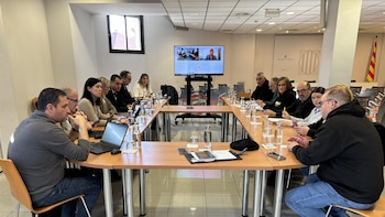 Unió de Pagesos traslada a