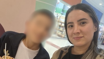 Esta fue la última publicación de Rosa Mayerly Olaya, mujer asesinada con arma blanca en un Homecenter de Soacha