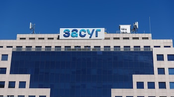 Sacyr se adjudica una concesión de 110 kilómetros en Chile con 800 millones de euros de inversión