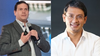 Juan Carlos Pinzón afirmó que