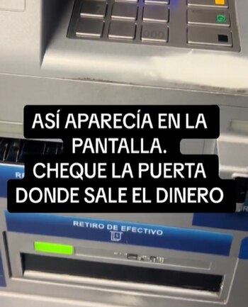 Momento en que un artefacto