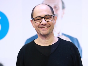 El actor Jordi Sánchez ha