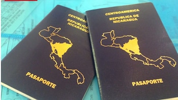 Nicaragua, el único país de