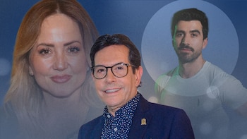 ¿Quiénes son los padres de