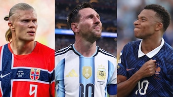Los dos partidos que América TV transmitirá de los cuartos de final del Mundial 2026