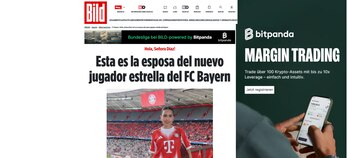 Además del fichaje del colombiano,