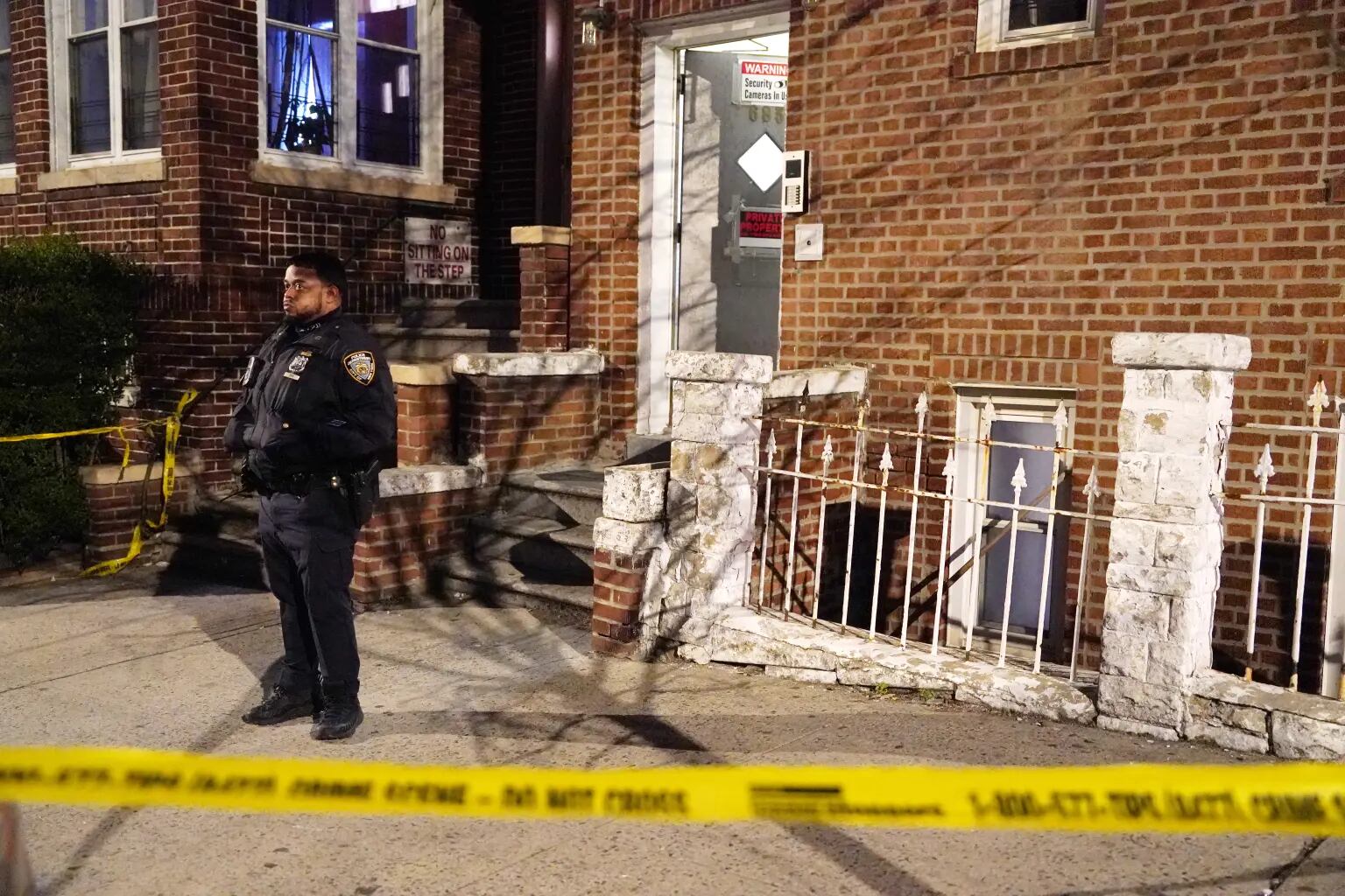 El caso ha puesto en alerta a distribuidores de alimentos ante el temor de que las nueces robadas reingresen al mercado local (New York Post)